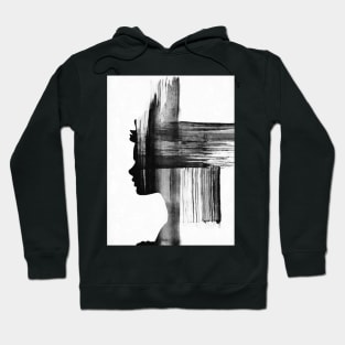 Strokes Hoodie